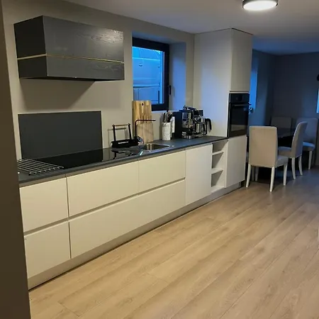 The Eikorn House Skien