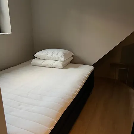Apartamento The Eikorn House