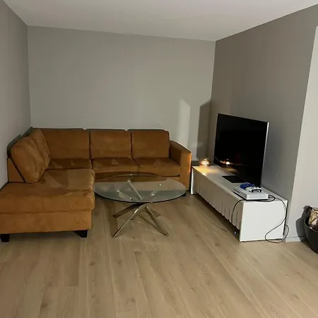 Apartamento The Eikorn House