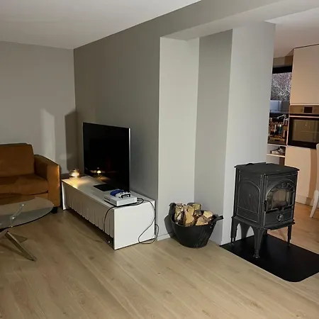 The Eikorn House Apartamento